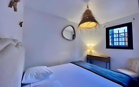 Marinesappartement, La Marina Tropezienne